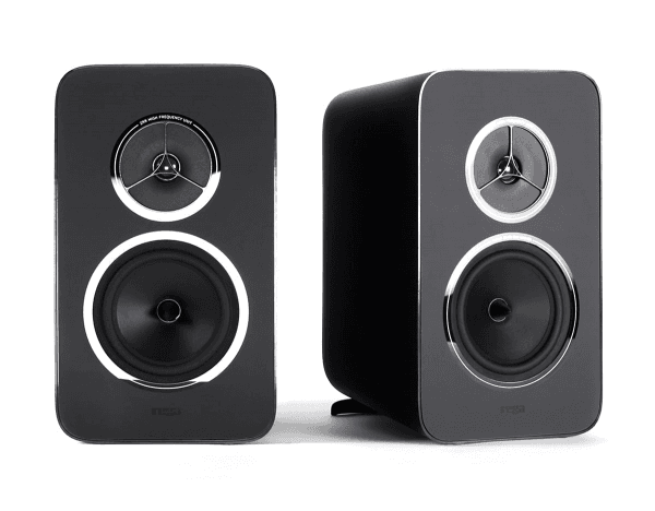 REGA SYSTEM ONE MINI SET
