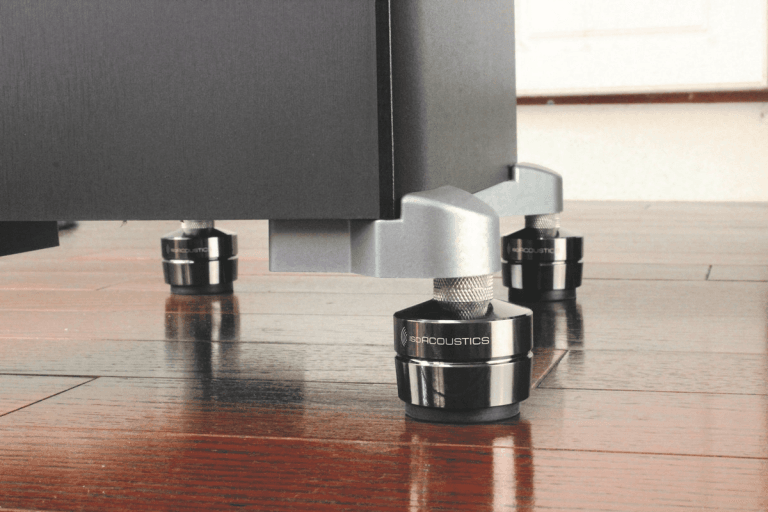 ISO ACOUSTICS GAIAIII diverse
