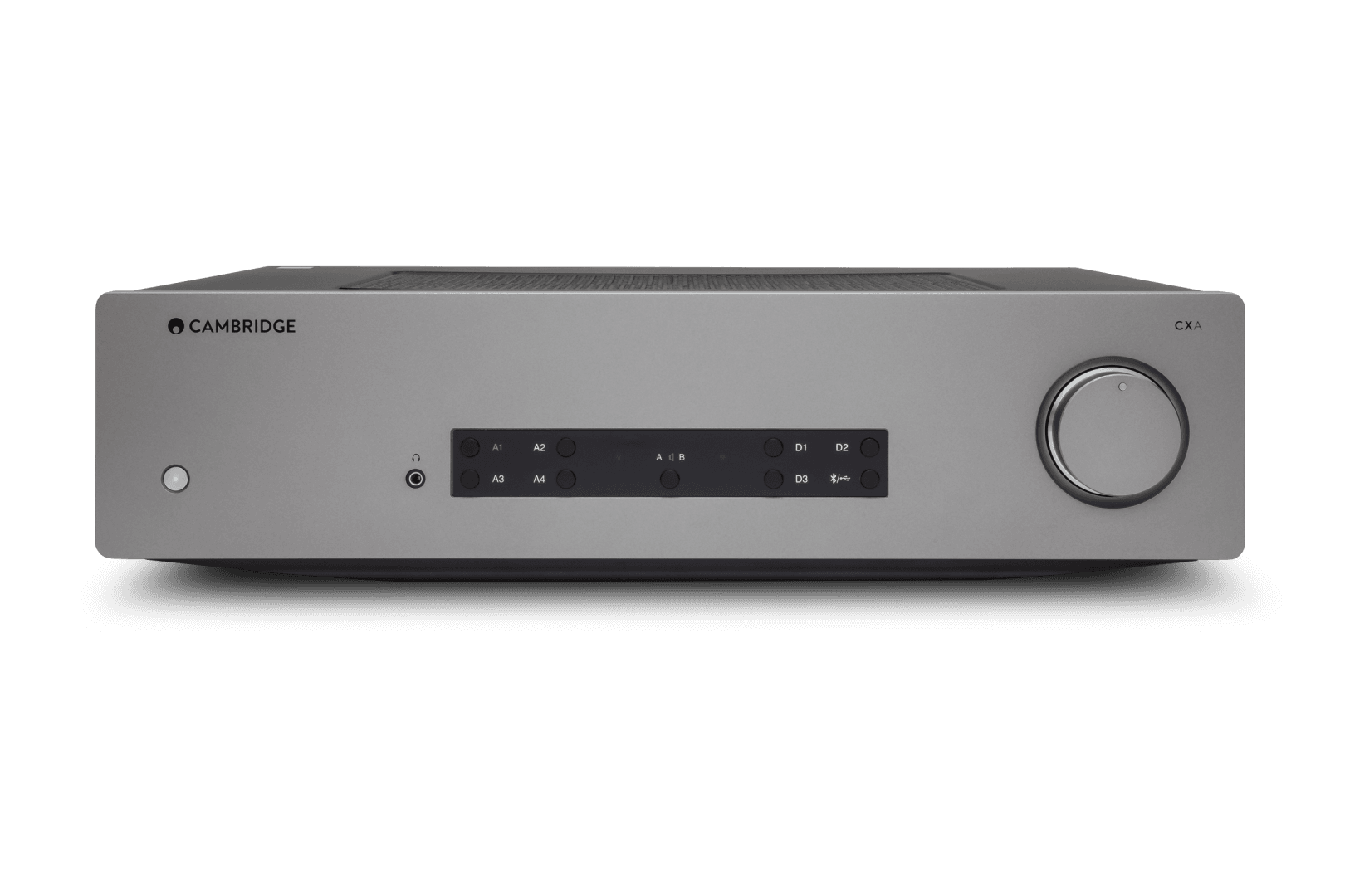Cambridge CXA81 MK2 VERSTERKER