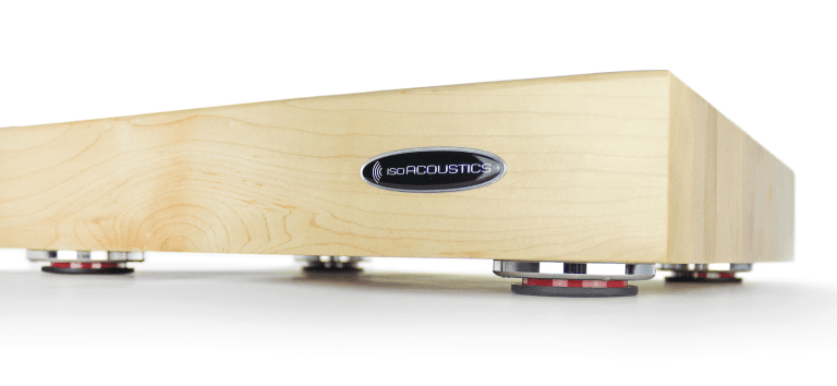 ISO ACOUSTICS DELOS1815M2 diverse