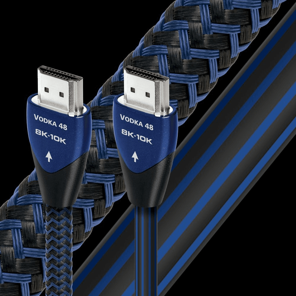AudioQuest VODKA 48 HDMI 1mtr