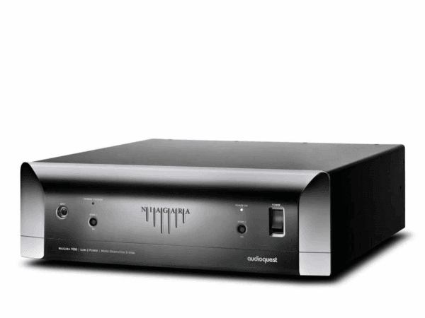 AudioQuest NIAGARA 5000 VOEDING