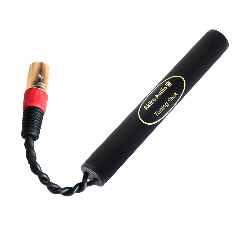 Akiko TUNING STICK XLR MKIII female diverse