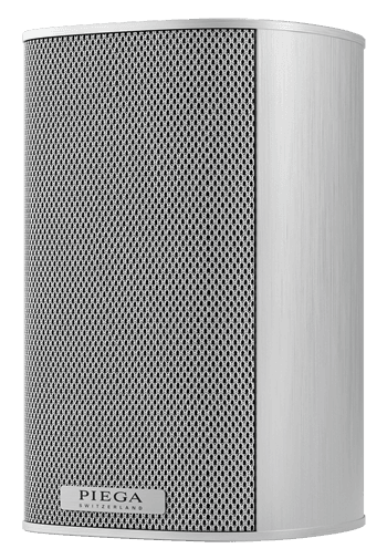 Piega ACE 30 luidspreker aluminium