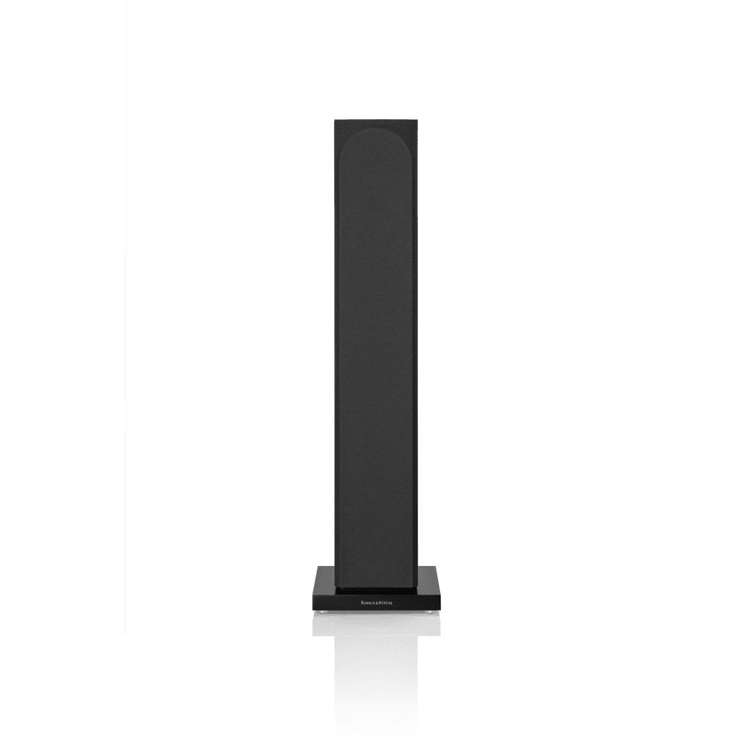Bowers & Wilkins 704 S3 mocha luidspreker