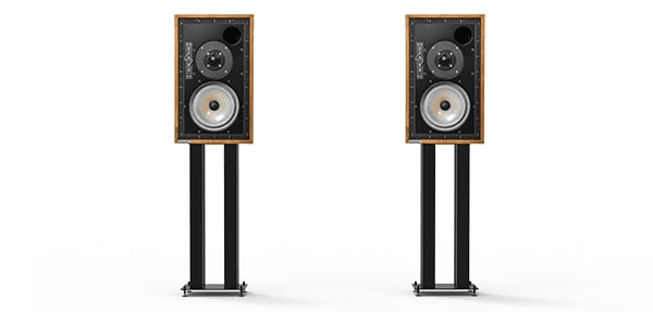 Musical Fidelity MONITOR STAND 600 LUIDSPREKER STAND