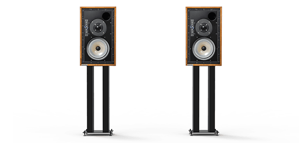 Musical Fidelity MONITOR STAND 600 LUIDSPREKER STAND