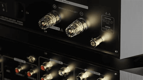 EverSolo AMP-F10 eindversterker