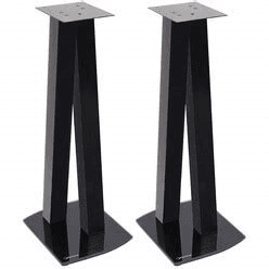 Norstone  Walk stand zwart MEUBEL