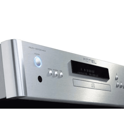 Rotel RCD1572MKii