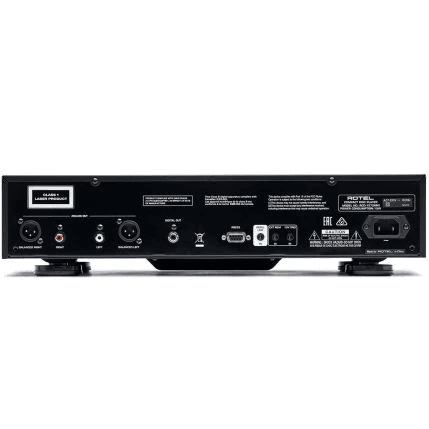 Rotel RCD1572MKii