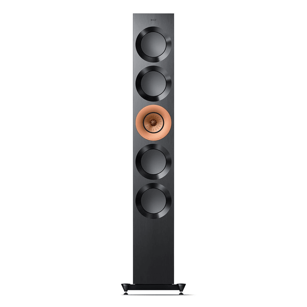 KEF REFERENCE Five Meta luidspreker
