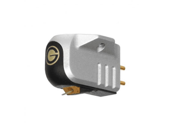 GOLDRING ETHOS MC Cartridge Elementen