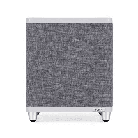 Ruark Audio RS1 grijs SUBWOOFER