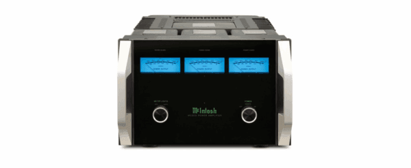 Mc Intosh MC303 eindversterker