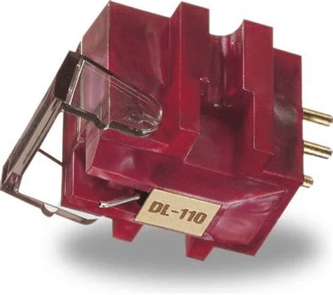 Denon DL-110EM cartridge Element