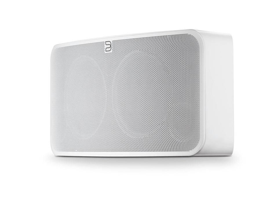 Bluesound PULSE 2i draadloze speaker