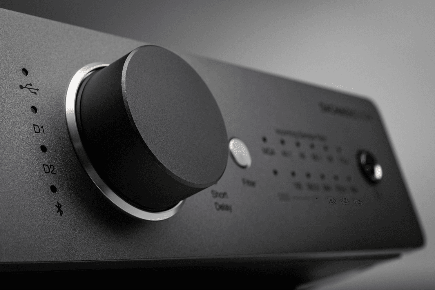 Cambridge Audio DACMAGIC 200
