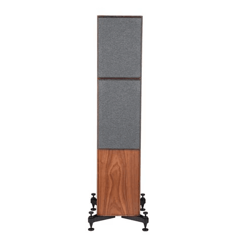 Revival Audio ATALANTE 4 ebony luidspreker
