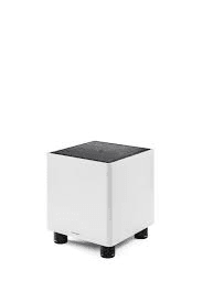 SONUS FABER GRAVIS 1 wit SUBWOOFER