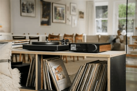 Cambridge Audio EVO-150 SE NETWERK VERSTERKER