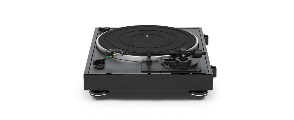 Thorens TD 102-A platenspeler