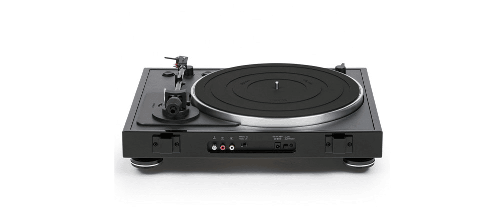 Thorens TD 102-A platenspeler