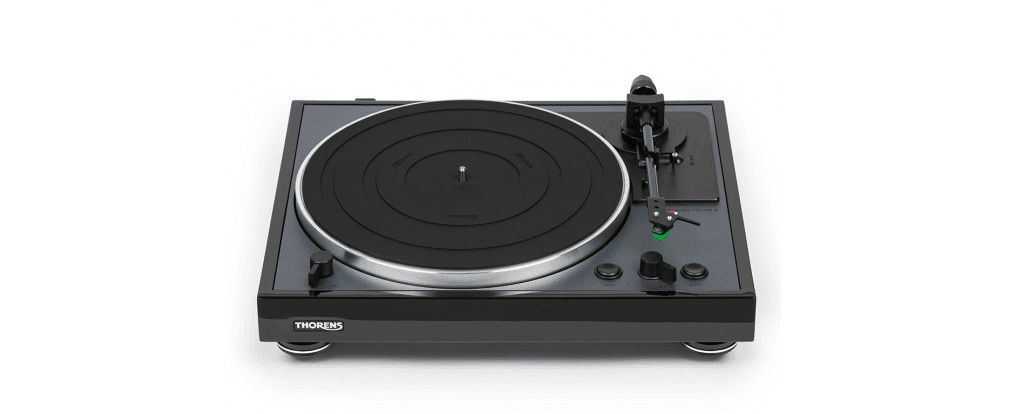 Thorens TD 102-A platenspeler