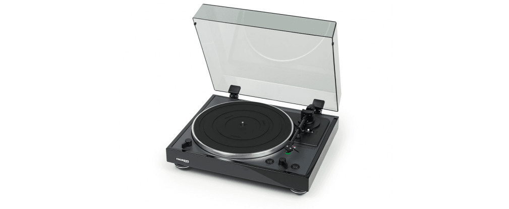 Thorens TD 102-A platenspeler