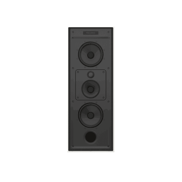 Bowers & Wilkins CWM7.3s2 INBOUW