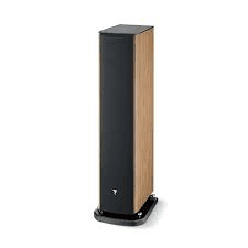 Focal Aria Evo XN2 Walnoot luidspreker