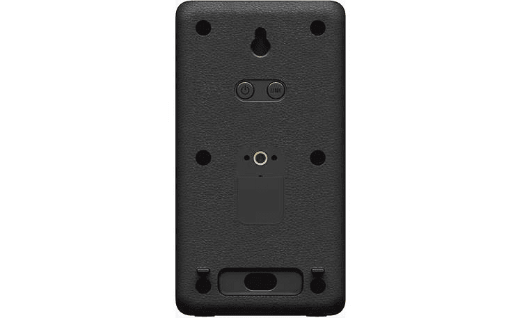 Sony SARS3 luidspreker