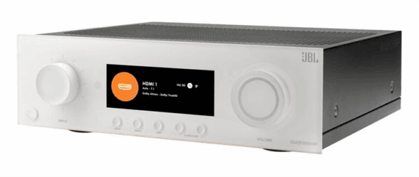 JBL MA9100HP wit RECEIVER