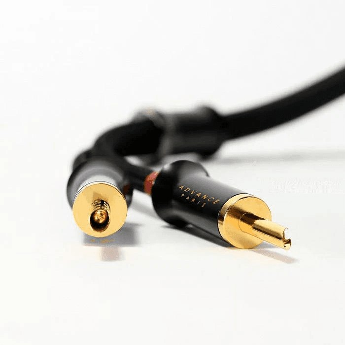 Advance Paris LINK LS4 Luidsprekerkabel