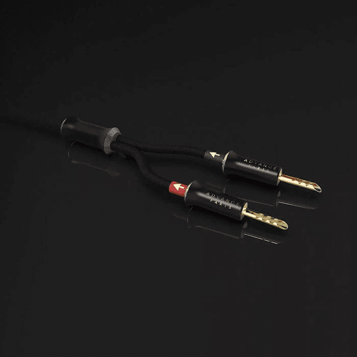 Advance Paris LINK LS4 Luidsprekerkabel