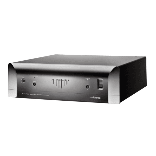 AudioQuest NIAGARA 7000 VOEDING