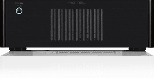 ROTEL 6KAN EINDVERS.RMB1506BL