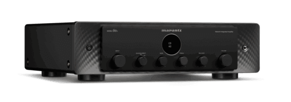 Marantz MODEL 60n zwart VERSTERKER