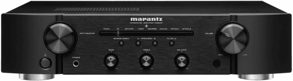 Marantz PM 6007 VERSTERKER