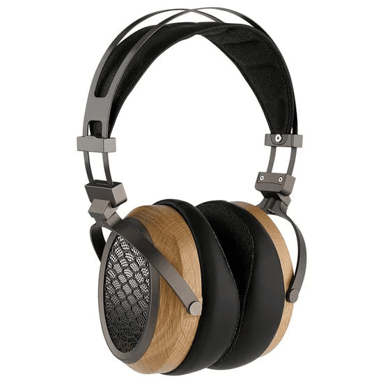 Sivga P2 PRO hout hoofdtelefoon