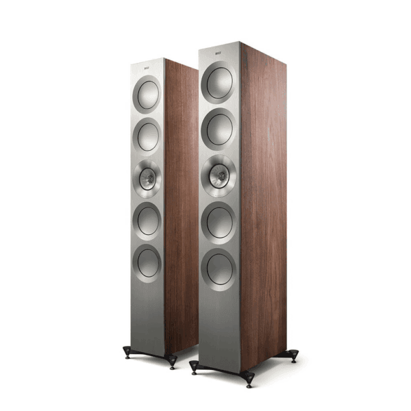 KEF REFERENCE Five Meta luidspreker