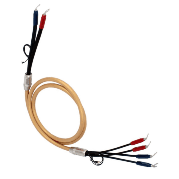 Van Den Hul 3T The Cloud Hybrid Bi-Wire