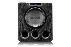 SVS PB 4000 SUBWOOFER