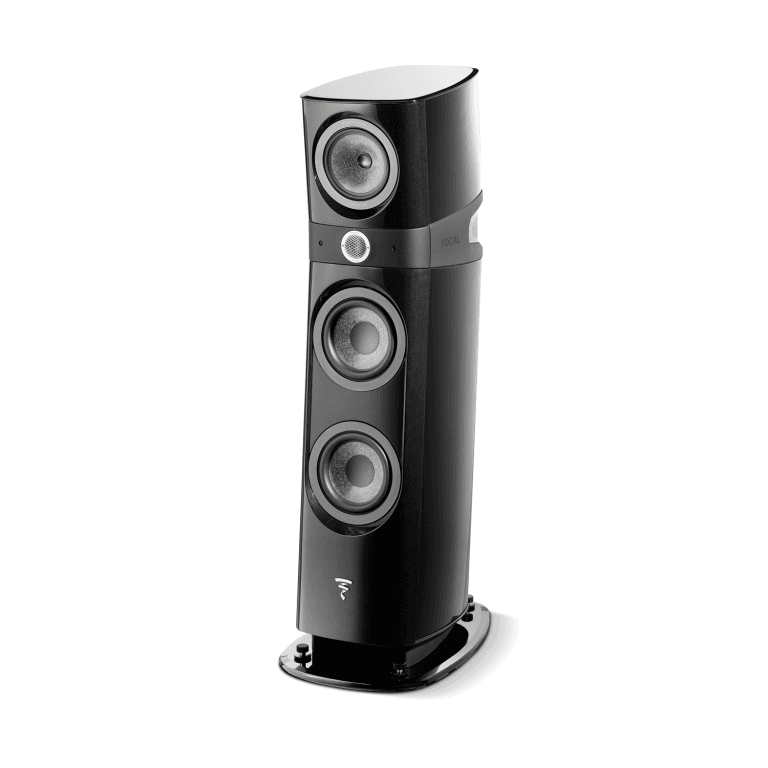 Focal SOPRA 2 luidspreker