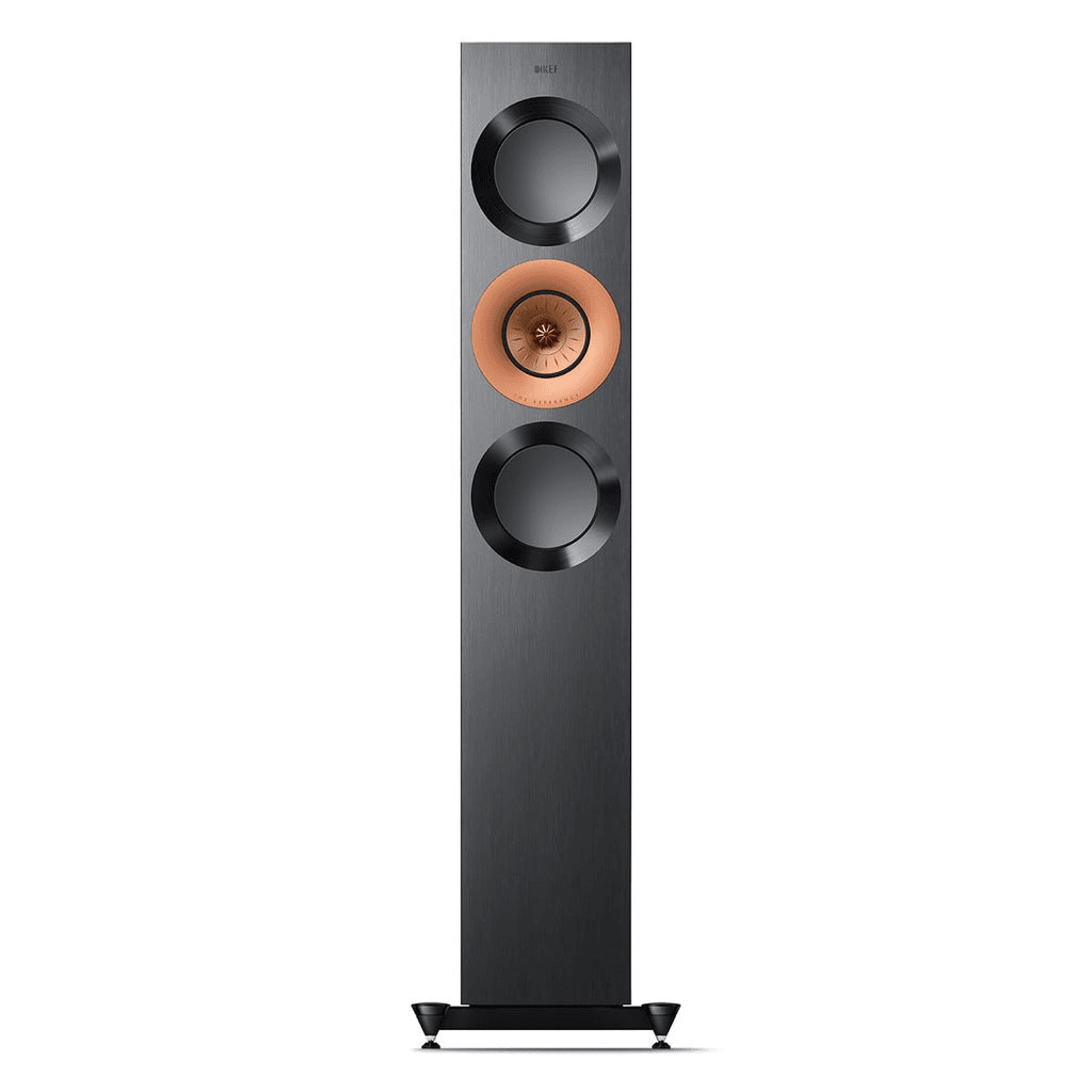 KEF REFERENCE Three Meta luidspreker