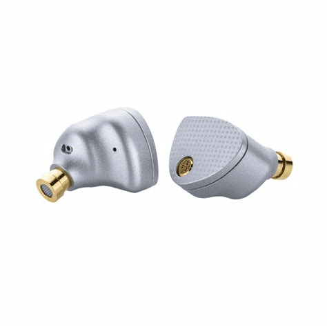 Moondrop Aria 2 grijs in-ear