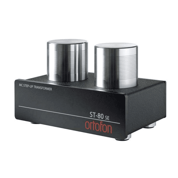 Ortofon ST80se MC transformator