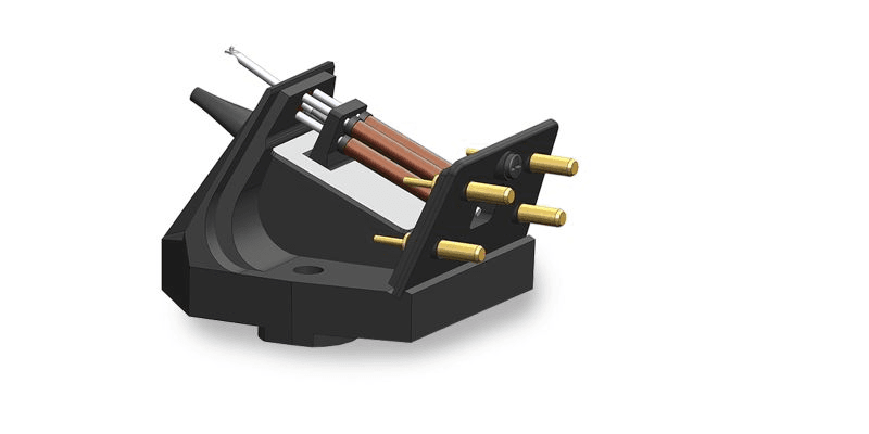 REGA ND7 PLATENSPELER ACCESSOIRES