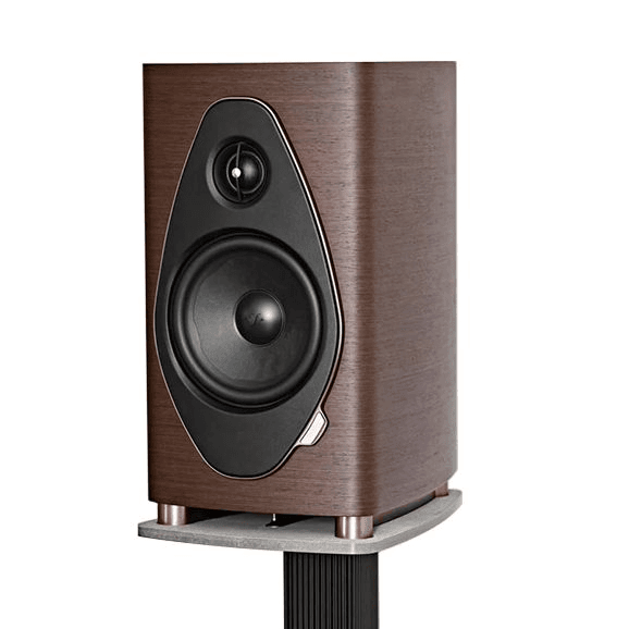 SONUS FABER Sonetto 2 G2 wenge luidspreker