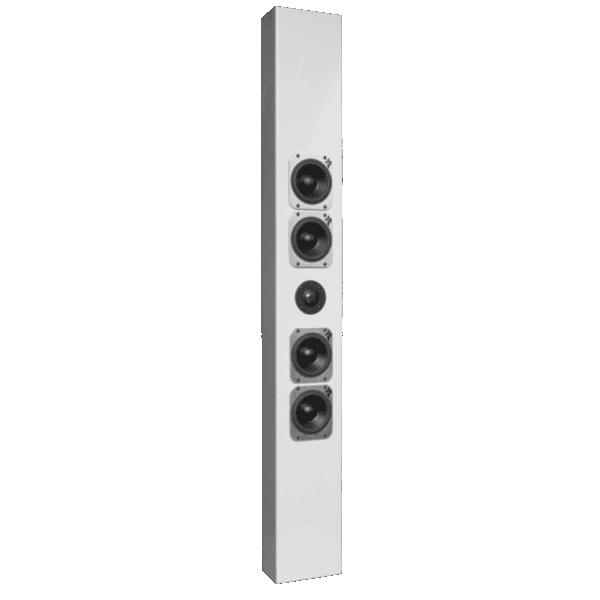 Totem TRIBE 5 LUIDSPREKER